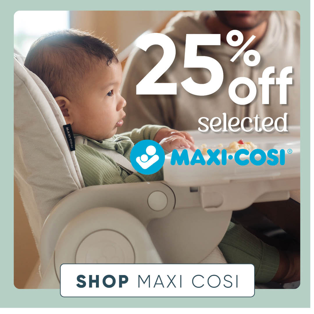 Maxi Cosi
